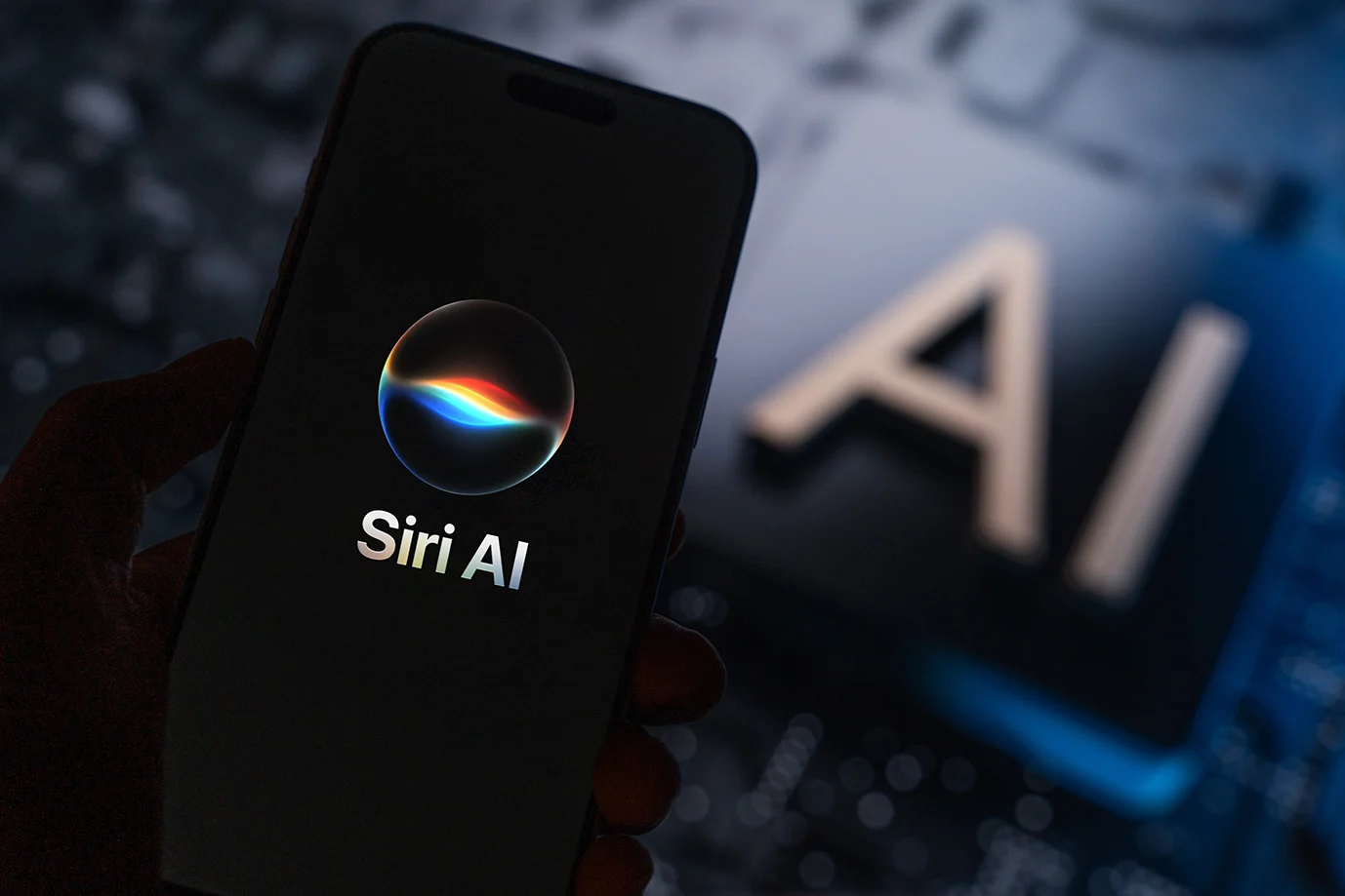 AI w iPhone 18 Pro Max